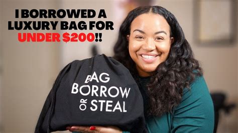 borrow bags|bag borrow steal outlet.